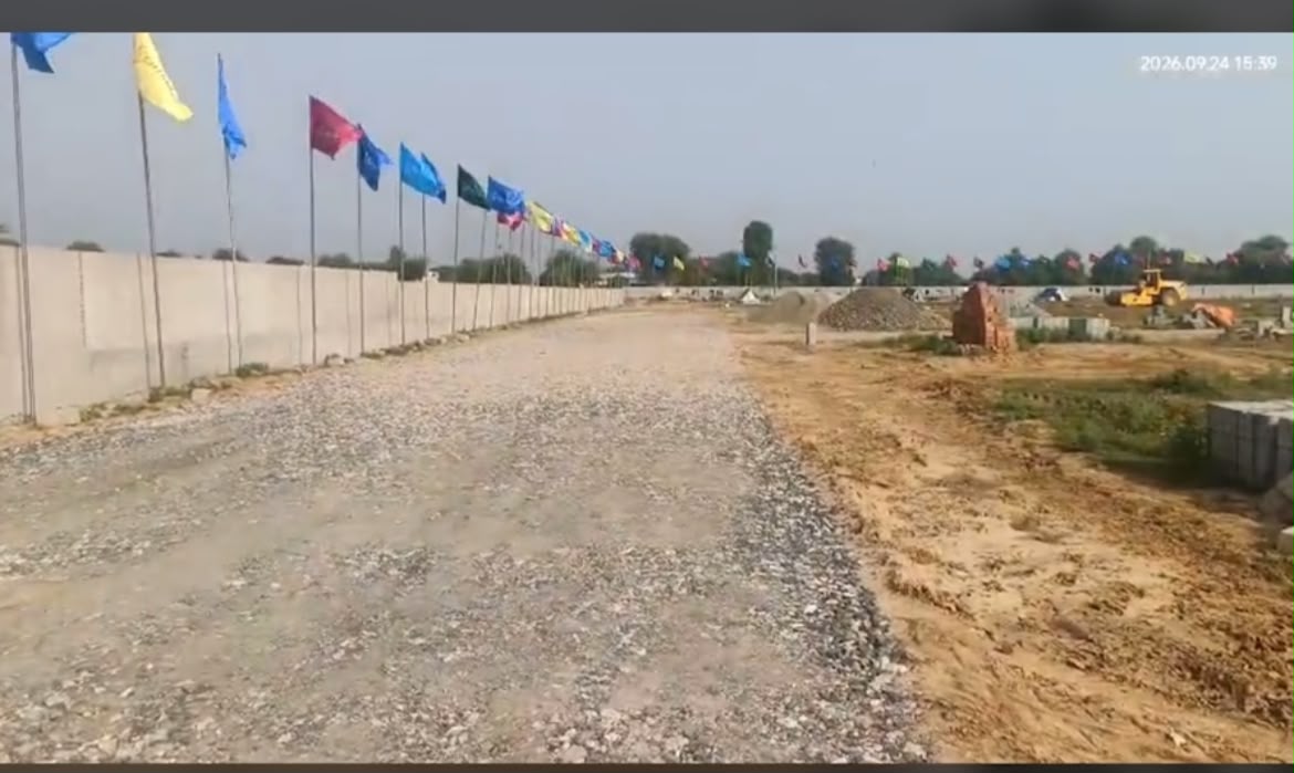 Prim Habitat Diggi Road Jaipur
